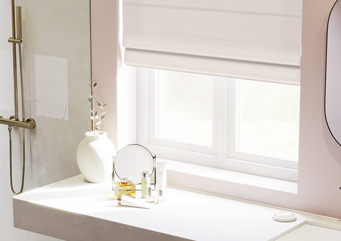 Norleigh, Shell - Twist&Fit Roman Blind - Image 5